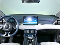BYD Yuan Plus 430KM Premium Edition - photo 7