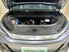 BYD Yuan Plus 430KM Premium Edition - photo 9