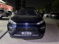 Toyota Wildland Hybrid 2.5L E-CVT FWD Luxury Plus - фото 2