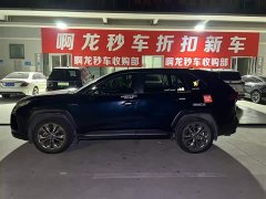 Toyota Wildland Hybrid 2.5L E-CVT FWD Luxury Plus - фото 3