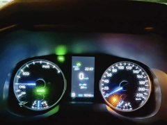 Toyota Wildland Hybrid 2.5L E-CVT FWD Luxury Plus - фото 4