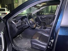 Toyota Wildland Hybrid 2.5L E-CVT FWD Luxury Plus - фото 5