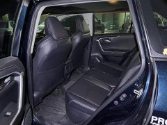 Toyota Wildland Hybrid 2.5L E-CVT FWD Luxury Plus - фото 6