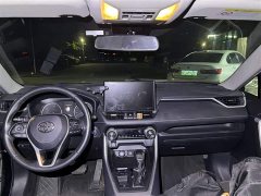 Toyota Wildland Hybrid 2.5L E-CVT FWD Luxury Plus - фото 7