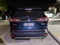 Toyota Wildland Hybrid 2.5L E-CVT FWD Luxury Plus - фото 8