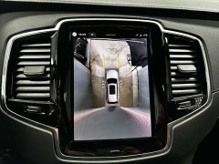 Volvo XC90 B6 Intelligent Elegance Luxury 7-Seater - ფოტო 18