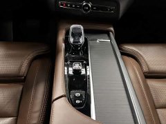 Volvo XC90 B6 Intelligent Elegance Luxury 7-Seater - ფოტო 19