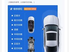 Volvo XC90 B6 Intelligent Elegance Luxury 7-Seater - ფოტო 2