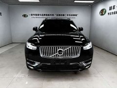 Volvo XC90 B6 Intelligent Elegance Luxury 7-Seater - ფოტო 3
