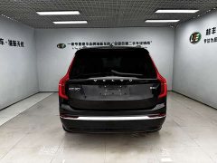 Volvo XC90 B6 Intelligent Elegance Luxury 7-Seater - ფოტო 6