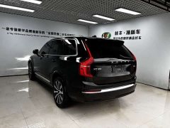 Volvo XC90 B6 Intelligent Elegance Luxury 7-Seater - ფოტო 7