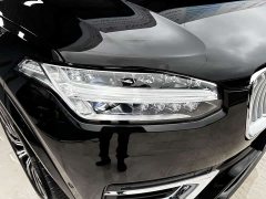 Volvo XC90 B6 Intelligent Elegance Luxury 7-Seater - ფოტო 8