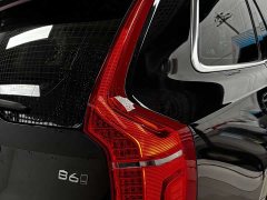 Volvo XC90 B6 Intelligent Elegance Luxury 7-Seater - ფოტო 9