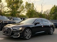 Audi A6L 45 TFSI Premium Dynamic - ფოტო 1