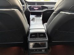 Audi A6L 45 TFSI Premium Dynamic - ფოტო 11