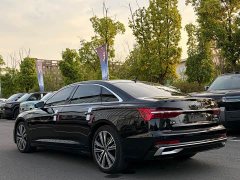 Audi A6L 45 TFSI Premium Dynamic - ფოტო 15