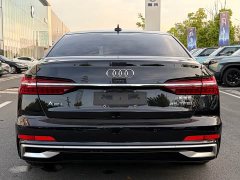 Audi A6L 45 TFSI Premium Dynamic - ფოტო 16