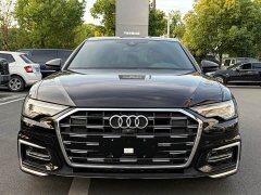 Audi A6L 45 TFSI Premium Dynamic - ფოტო 2
