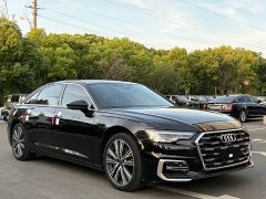 Audi A6L 45 TFSI Premium Dynamic - ფოტო 3