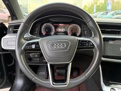Audi A6L 45 TFSI Premium Dynamic - ფოტო 5