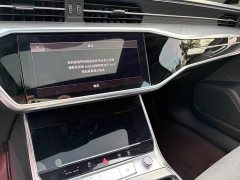 Audi A6L 45 TFSI Premium Dynamic - ფოტო 6