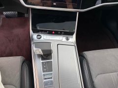 Audi A6L 45 TFSI Premium Dynamic - ფოტო 7