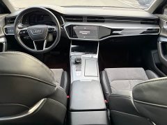Audi A6L 45 TFSI Premium Dynamic - ფოტო 9