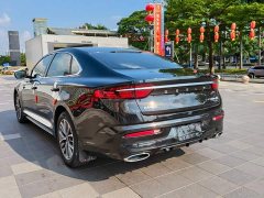 Geely Xingrui 1.5TD Kunlun Edition - ფოტო 10