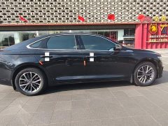 Geely Xingrui 1.5TD Kunlun Edition - ფოტო 11