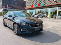 Geely Xingrui 1.5TD Kunlun Edition - ფოტო 2