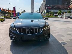 Geely Xingrui 1.5TD Kunlun Edition - ფოტო 3