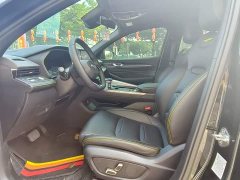 Geely Xingrui 1.5TD Kunlun Edition - ფოტო 4