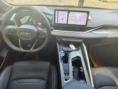 Geely Xingrui 1.5TD Kunlun Edition - ფოტო 5