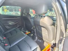 Geely Xingrui 1.5TD Kunlun Edition - ფოტო 7