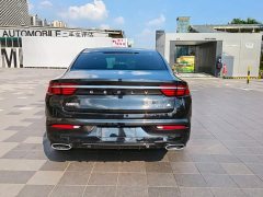 Geely Xingrui 1.5TD Kunlun Edition - ფოტო 9