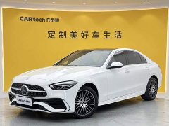 Mercedes-Benz C-Class C 260 L Sport Edition - фото 1