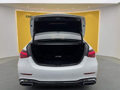 Mercedes-Benz C-Class C 260 L Sport Edition - фото 10