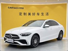Mercedes-Benz C-Class C 260 L Sport Edition - фото 11