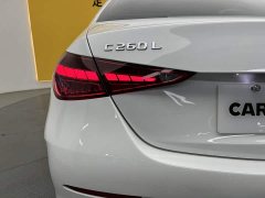 Mercedes-Benz C-Class C 260 L Sport Edition - фото 12