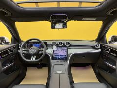 Mercedes-Benz C-Class C 260 L Sport Edition - фото 13