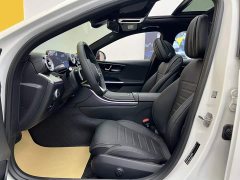 Mercedes-Benz C-Class C 260 L Sport Edition - фото 17