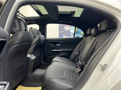Mercedes-Benz C-Class C 260 L Sport Edition - фото 19
