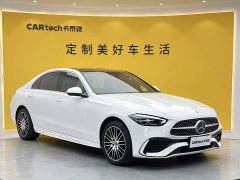 Mercedes-Benz C-Class C 260 L Sport Edition - фото 2