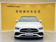 Mercedes-Benz C-Class C 260 L Sport Edition - фото 3