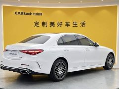 Mercedes-Benz C-Class C 260 L Sport Edition - фото 4
