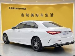 Mercedes-Benz C-Class C 260 L Sport Edition - фото 6