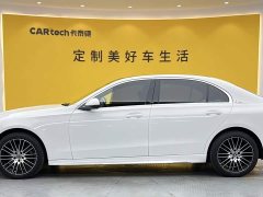 Mercedes-Benz C-Class C 260 L Sport Edition - фото 7