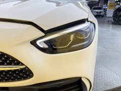 Mercedes-Benz C-Class C 260 L Sport Edition - фото 8