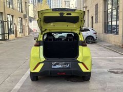 BYD Seagull Freedom Edition - ფოტო 10