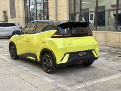 BYD Seagull Freedom Edition - ფოტო 12